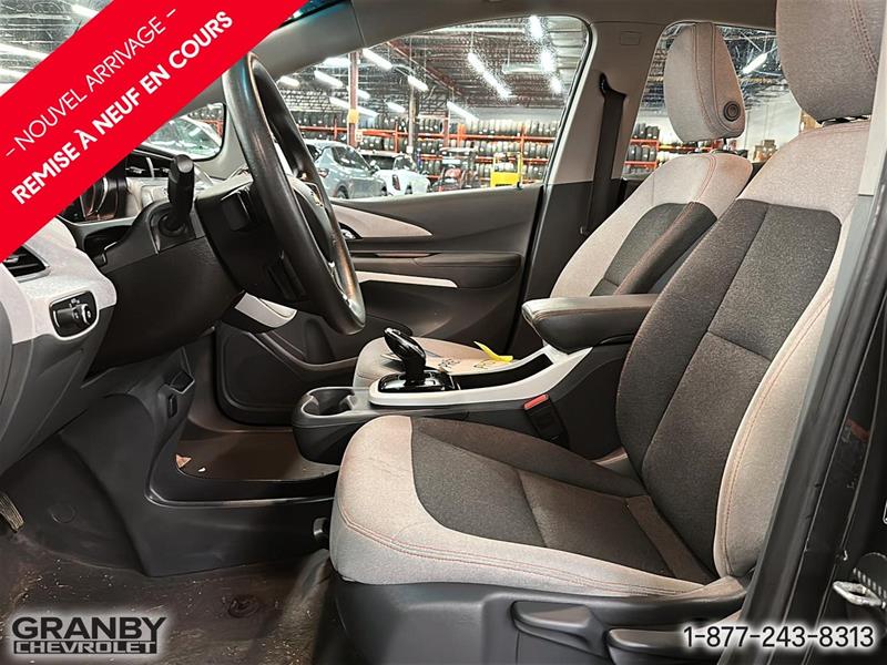 chevrolet Bolt EV 2019 - 5