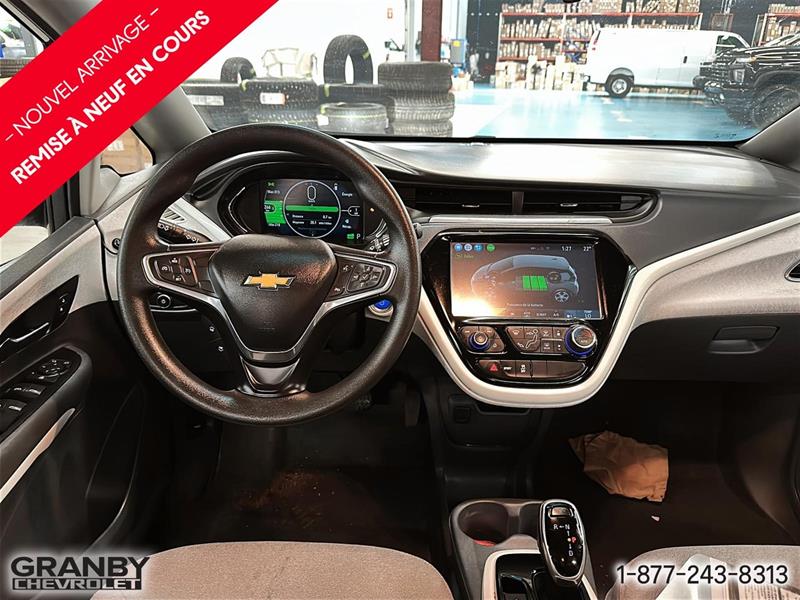 chevrolet Bolt EV 2019 - 6