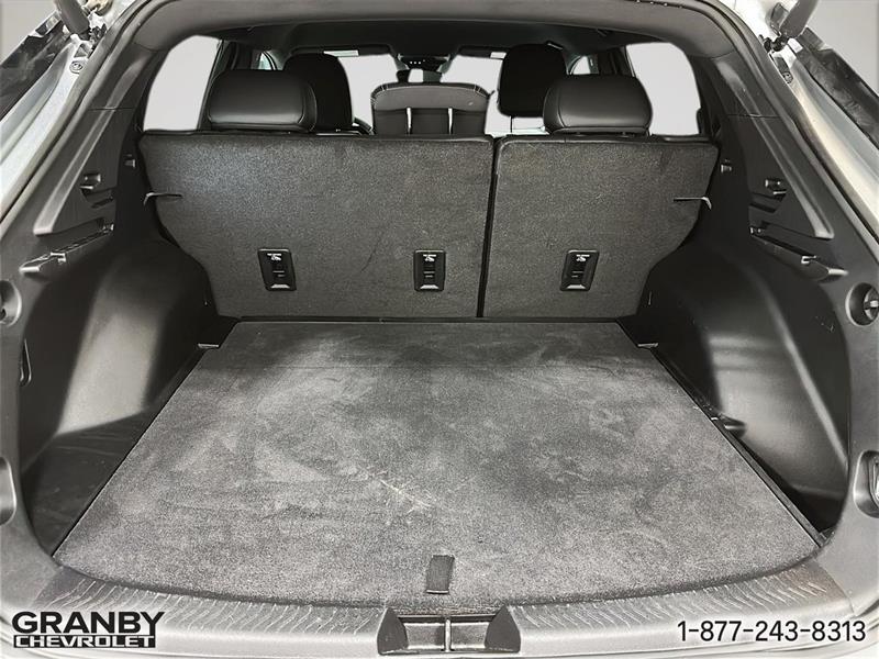 chevrolet Equinox EV 2025 - 10