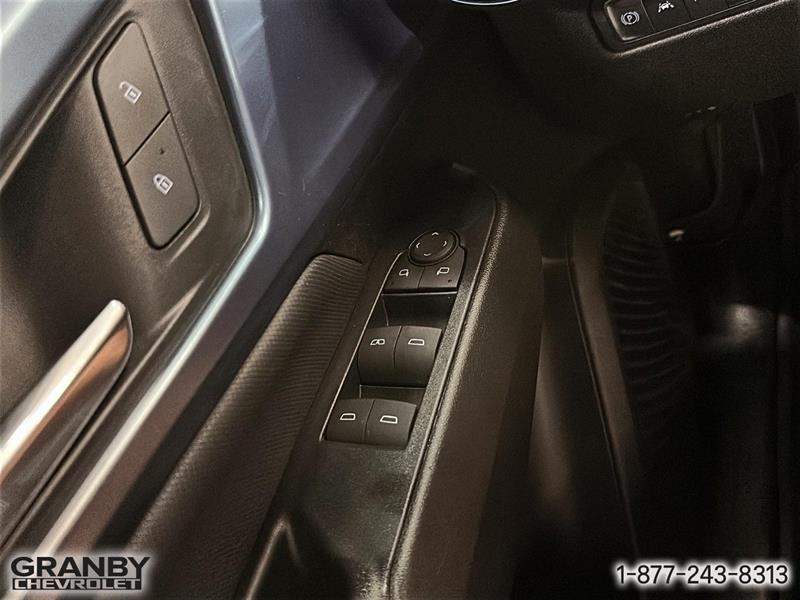 chevrolet Equinox EV 2025 - 15
