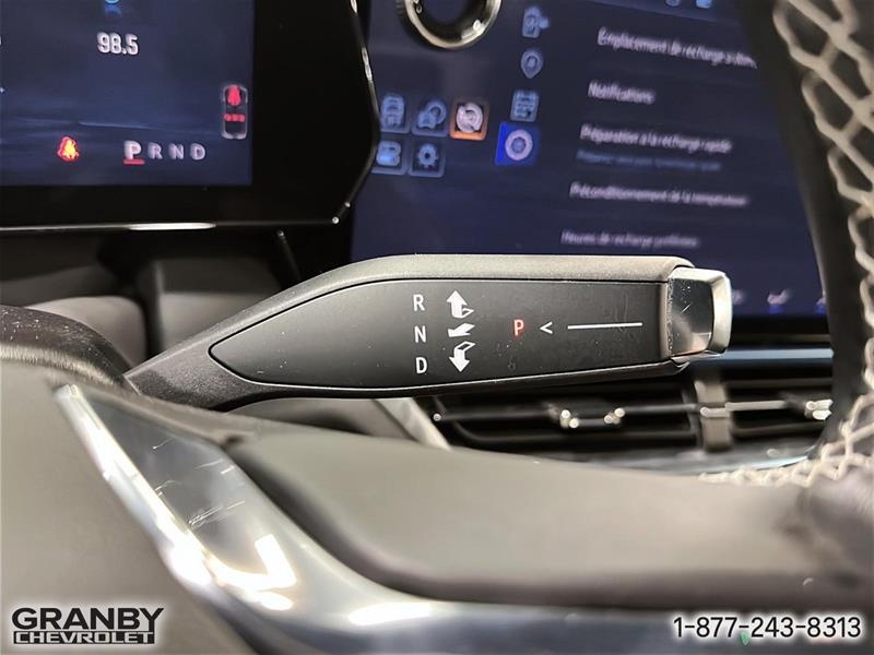 chevrolet Equinox EV 2025 - 20