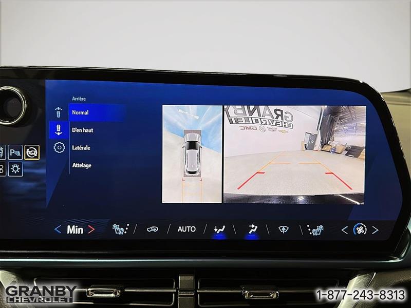 chevrolet Equinox EV 2025 - 24
