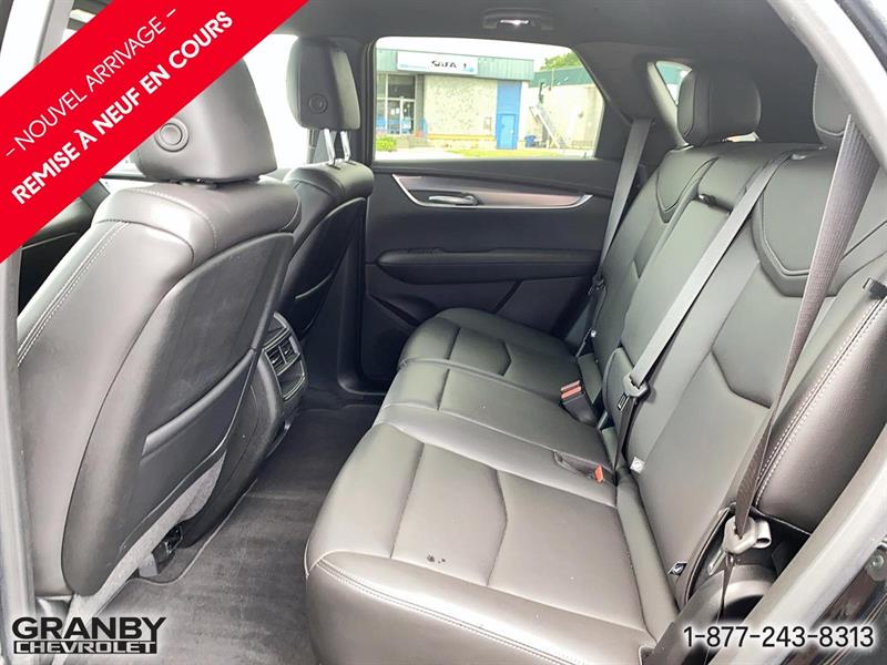 cadillac XT5 2024 - 8
