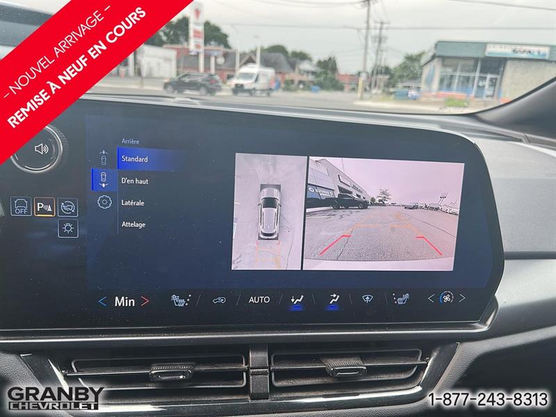 chevrolet Equinox EV 2024 - 14