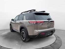 nissan Pathfinder 2025 - 4