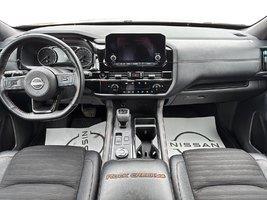 nissan Pathfinder 2025 - 7
