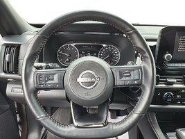 nissan Pathfinder 2025 - 8