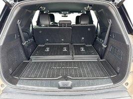 nissan Pathfinder 2025 - 9