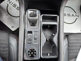 nissan Pathfinder 2025 - 10