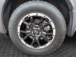 nissan Pathfinder 2025 - 13