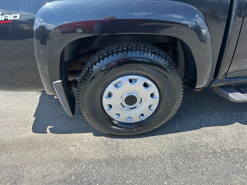 gmc Canyon 2008 - 5