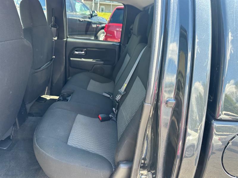 gmc Canyon 2008 - 6