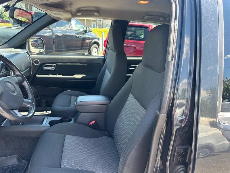 gmc Canyon 2008 - 7