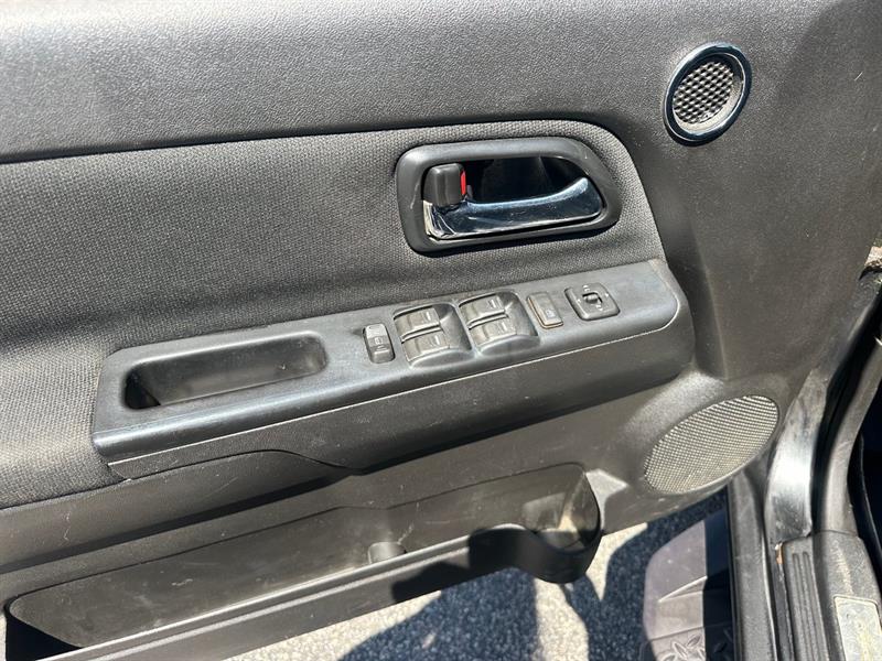 gmc Canyon 2008 - 8