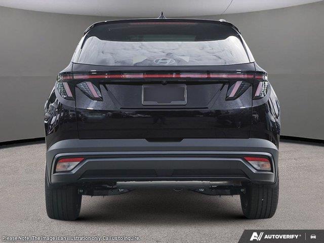 hyundai Tucson hybride 2026 - 5
