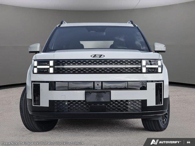 hyundai Santa Fe hybride 2026 - 2
