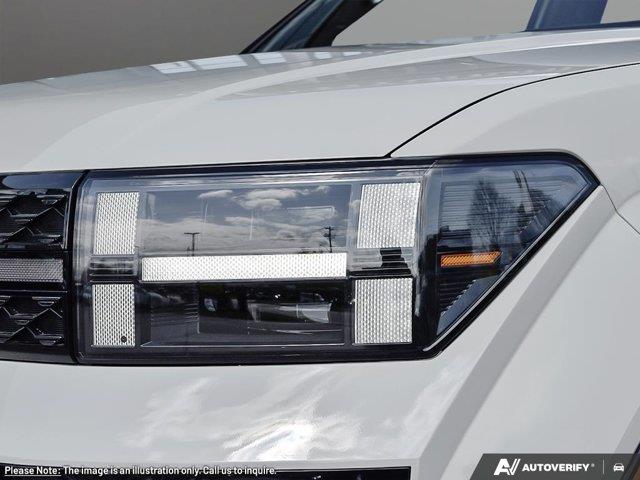 hyundai Santa Fe hybride 2026 - 10