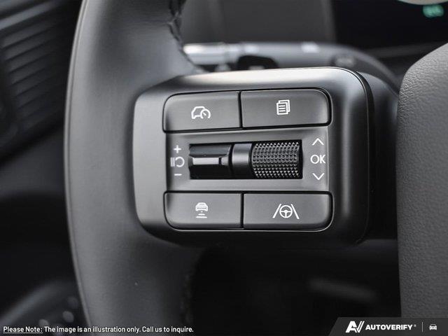 hyundai Santa Fe hybride 2026 - 15