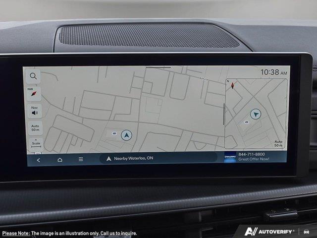 hyundai Santa Fe hybride 2026 - 18