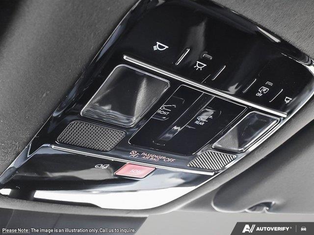 hyundai Santa Fe hybride 2026 - 19