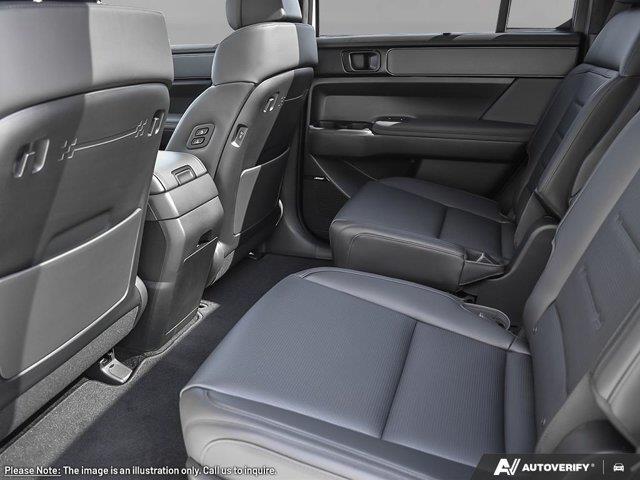 hyundai Santa Fe hybride 2026 - 22