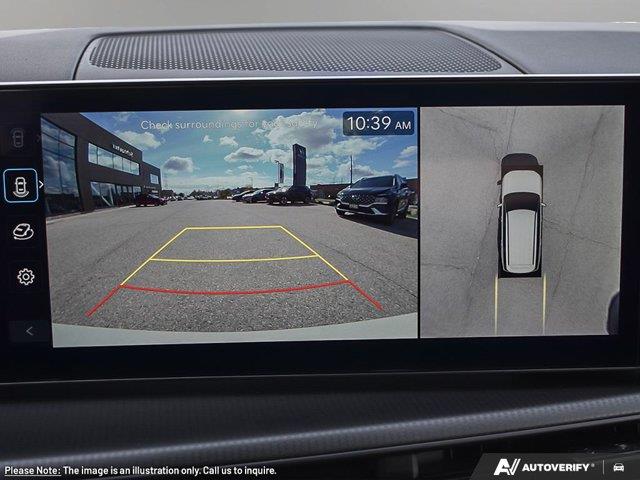 hyundai Santa Fe hybride 2026 - 24