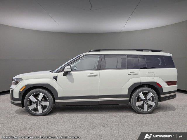 hyundai Santa Fe hybride 2026 - 3