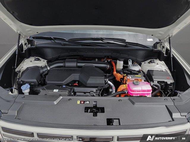 hyundai Santa Fe hybride 2026 - 6