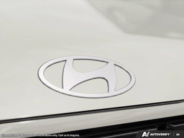 hyundai Santa Fe hybride 2026 - 8