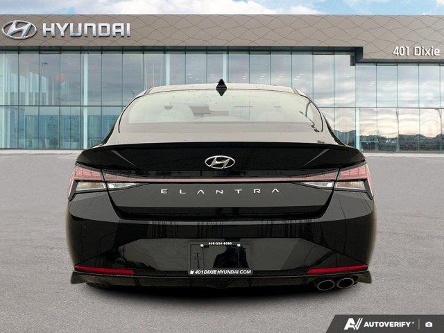 hyundai Elantra 2021 - 4