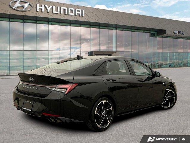 hyundai Elantra 2021 - 5