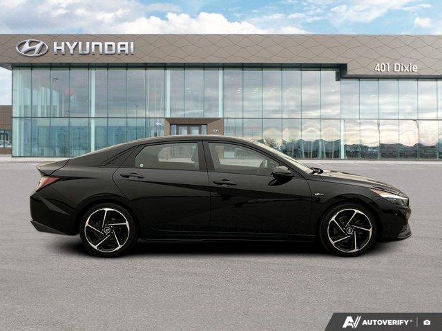 hyundai Elantra 2021 - 6