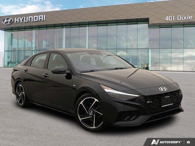 hyundai Elantra 2021 - 7