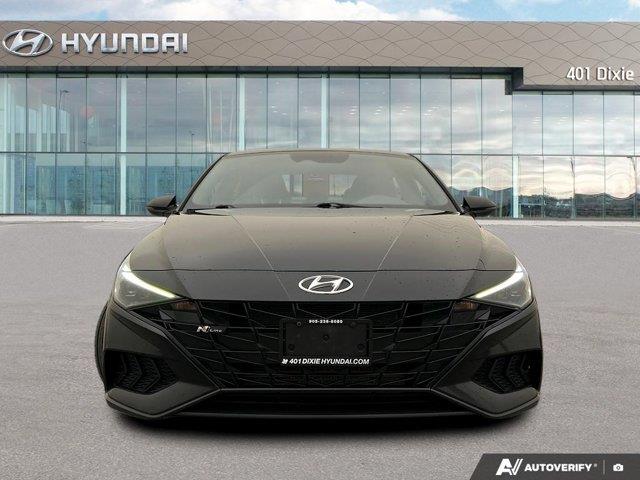 hyundai Elantra 2021 - 8
