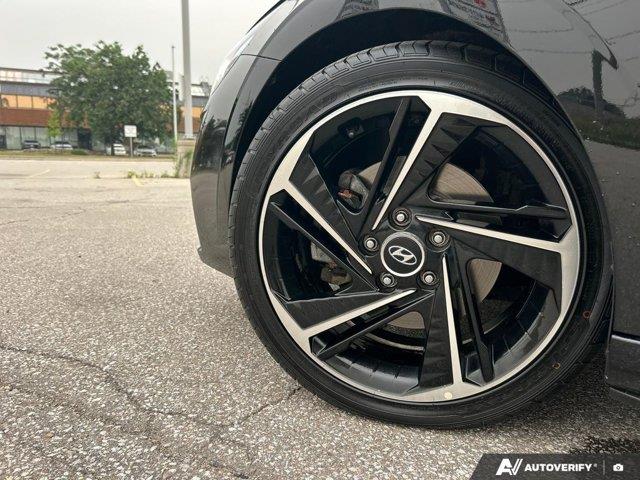 hyundai Elantra 2021 - 9