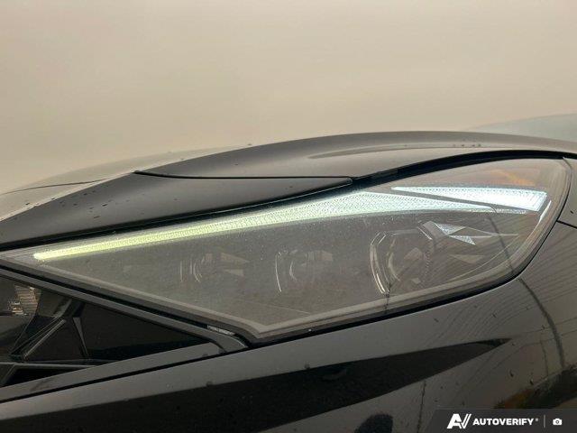 hyundai Elantra 2021 - 11