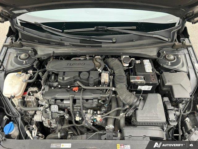 hyundai Elantra 2021 - 13