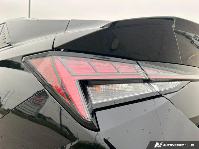 hyundai Elantra 2021 - 14