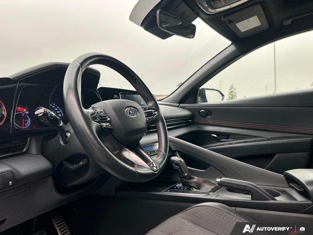 hyundai Elantra 2021 - 16