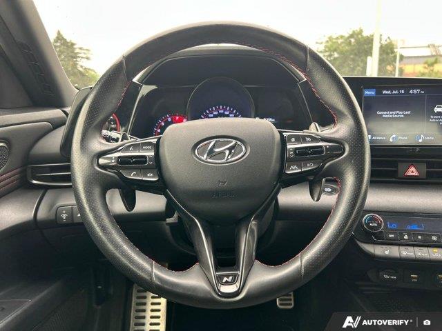 hyundai Elantra 2021 - 17