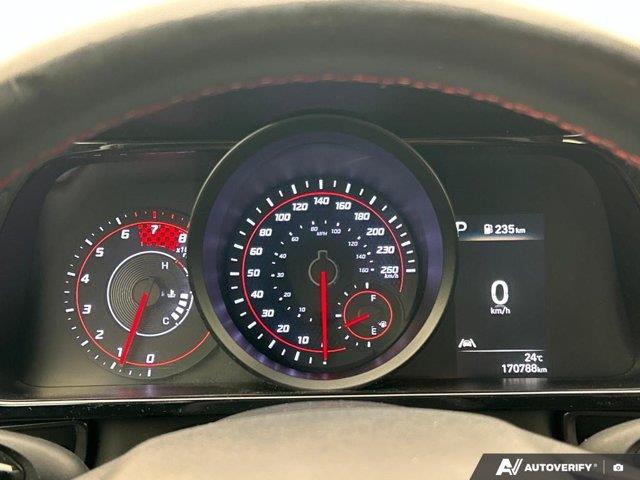 hyundai Elantra 2021 - 18