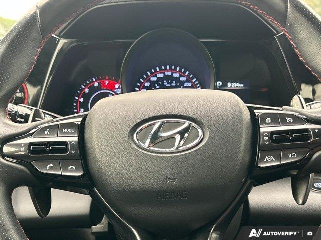 hyundai Elantra 2021 - 19