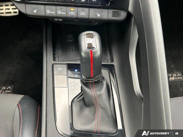 hyundai Elantra 2021 - 21