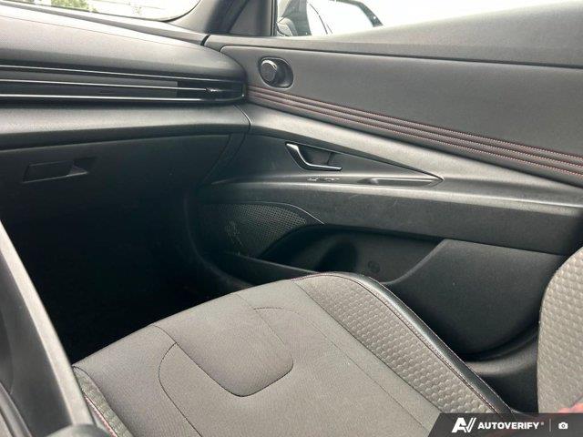 hyundai Elantra 2021 - 28