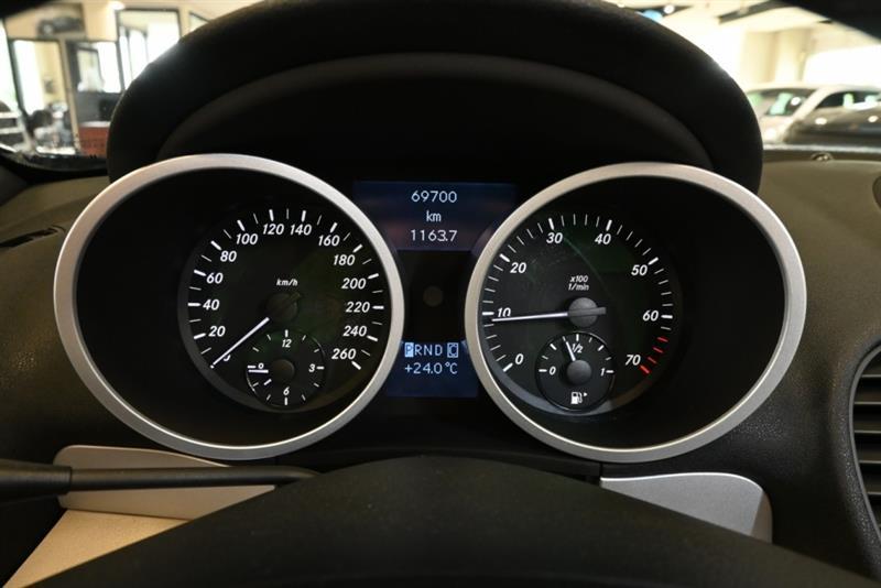 mercedes-benz Classe-SLK 2005 - 21