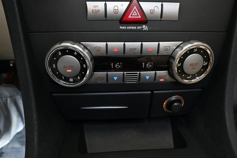 mercedes-benz Classe-SLK 2005 - 24