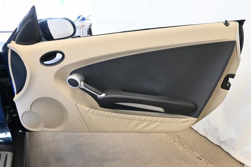 mercedes-benz Classe-SLK 2005 - 26