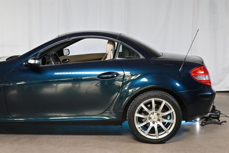 mercedes-benz Classe-SLK 2005 - 42