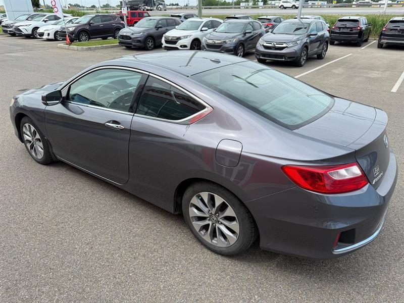 honda Coupé Accord 2015 - 3