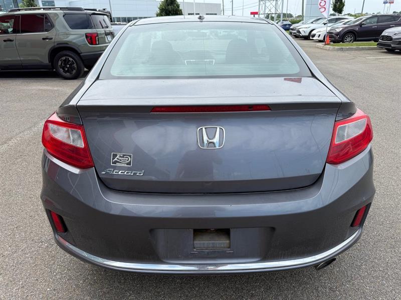 honda Coupé Accord 2015 - 4